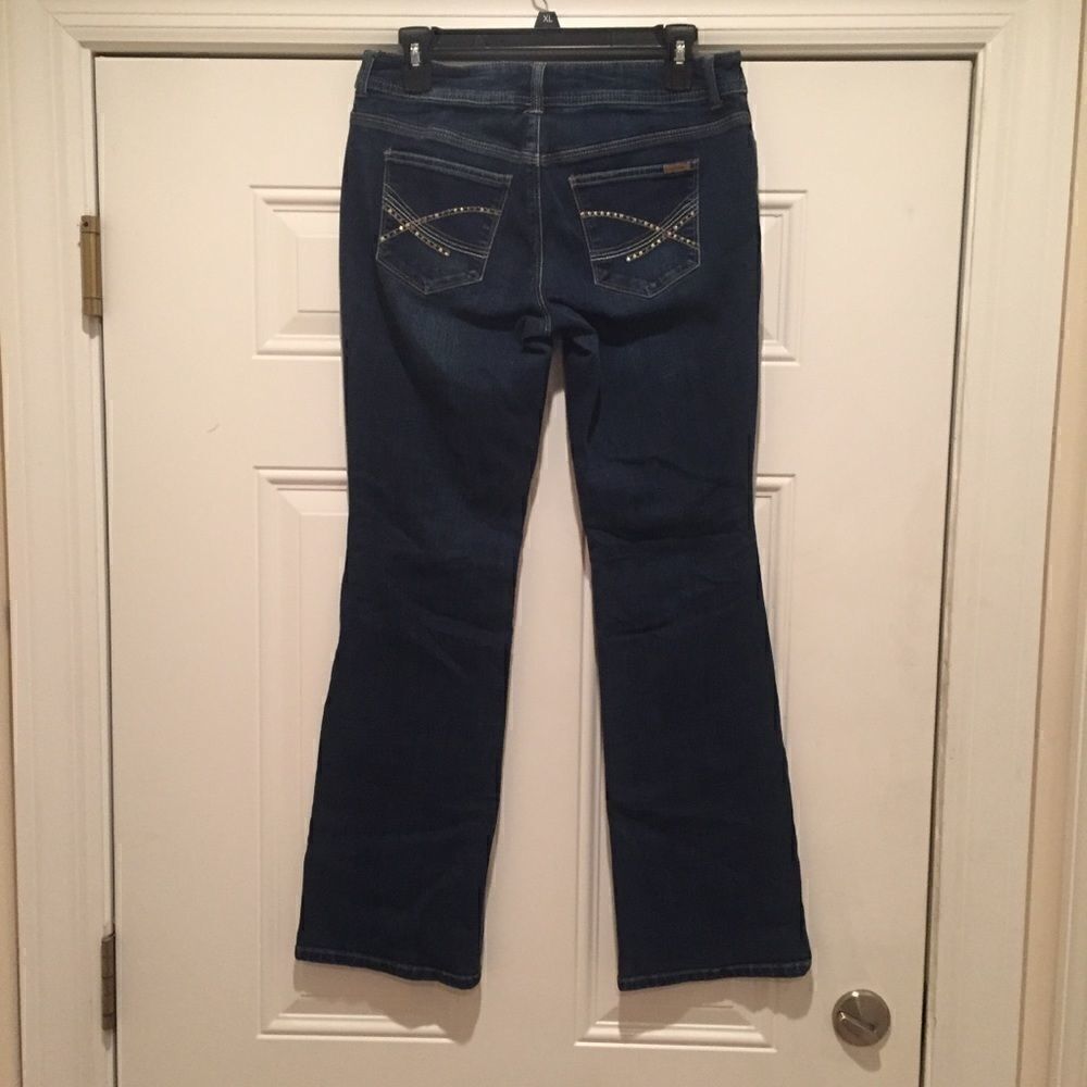 Chico’s Jeans  - Picture 4 of 7